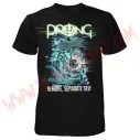 Camiseta MC Prong