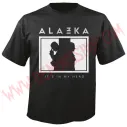 Camiseta MC Alazka