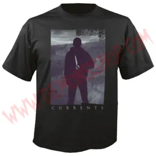 Camiseta MC Currents