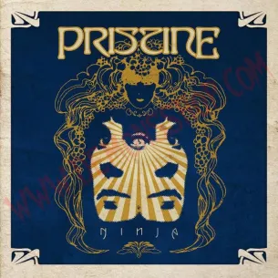 Vinilo LP Pristine - Ninja