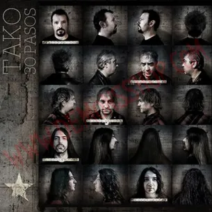 CD Tako - 30 Pasos