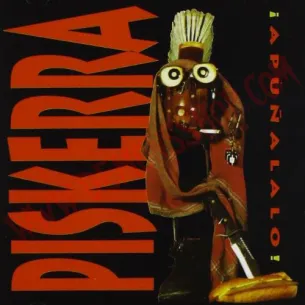 CD Piskerra - ¡Apuñalalo!