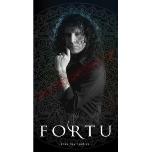 CD Fortu - Tras tus huellas