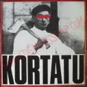 Vinilo LP Kortatu - Kortatu