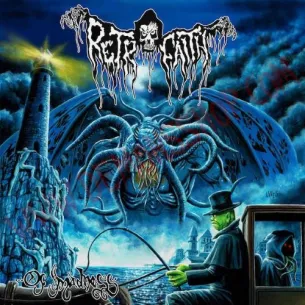 CD Retrofaith  ‎– ...Of Madness