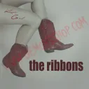 CD The Ribbons - Kinki girl