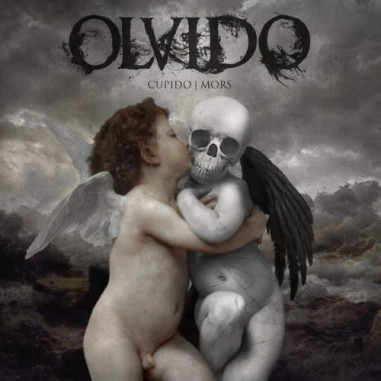 CD Olvido - Cupido I Mors