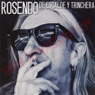CD Rosendo - De Escalde Y Trinchera