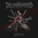 CD Decapitated - Anticult