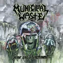 CD Municipal Waste - Slime and punishment