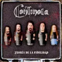 CD Centinela ‎– Teoría De La Fidelidad