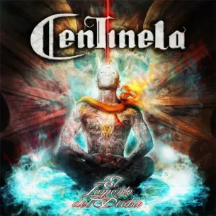 CD Centinela ‎– El Lamento Del Diablo