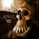 CD Rage - Seasons of the black