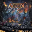 CD Accept - The rise of chaos