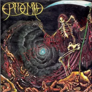 CD Epidemia - Epidemia