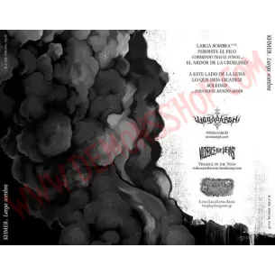 CD Khmer - Larga Sombra 2