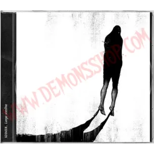 CD Khmer - Larga Sombra