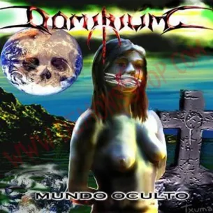 CD Dominium - Mundo oscuro