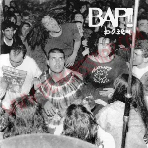 CD BAP!! ‎– Bazen