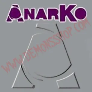 CD Anarko - Anarko