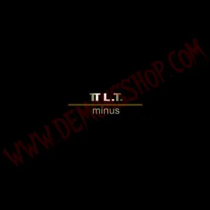 CD Pi L T - Minus
