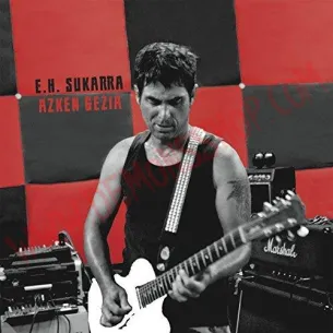 CD EH Sukarra - Azken gezia