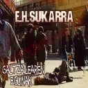 CD EH Sukarra - Galtzailearen Egunak