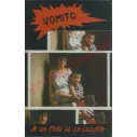 Cassette Vomito - A un paso de la locura