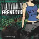 CD Frenetik - Boomerang