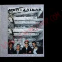 CD Hertzainak ‎– Amets Prefabrikatuak