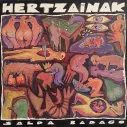 CD Hertzainak ‎- Salda badago