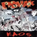 CD Etsaiak - Kaos