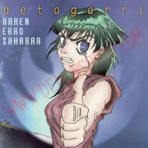 CD Betagarri - Arren Erro Zaharra