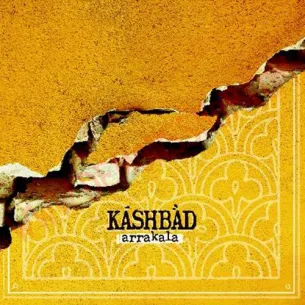 Vinilo LP Kashbad - Arrala