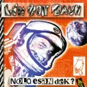 CD Lin Ton Taun - Nola Esan Dek?