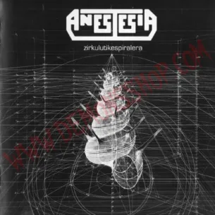 CD Anestesia - Zirkulutikespiralera