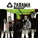 CD Zarama - Sinestezina
