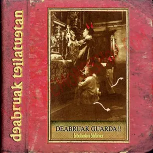 CD Deabruak Teilatuetan - Bitxikerien Bilduma