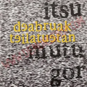 CD Deabruak Teilatuetan - Itsumutugor