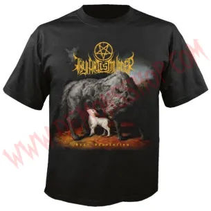 Camiseta MC Thy Art Is Murder