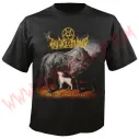 Camiseta MC Thy Art Is Murder