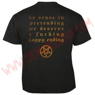 Camiseta MC Thy Art Is Murder 2