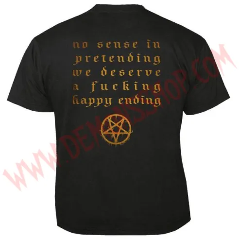 Camiseta MC Thy Art Is Murder