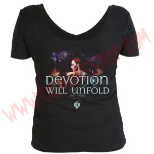 Camiseta Chica MC Epica 2