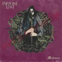CD Paradise lost - Medusa