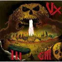 Vinilo LP VX - III GM