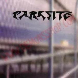 CD Parasite ‎– Focused I become