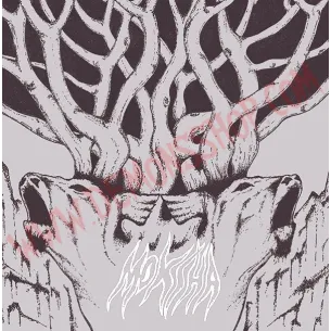 Vinilo LP Moksha ‎– Sang De Roure