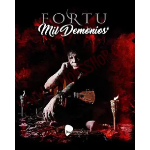 Libro Fortu - Mil Demonios