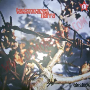 Vinilo LP Ufestuek - Faxismoaren harra